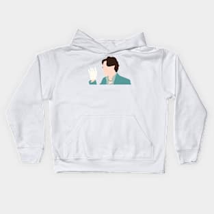 Golden Kids Hoodie